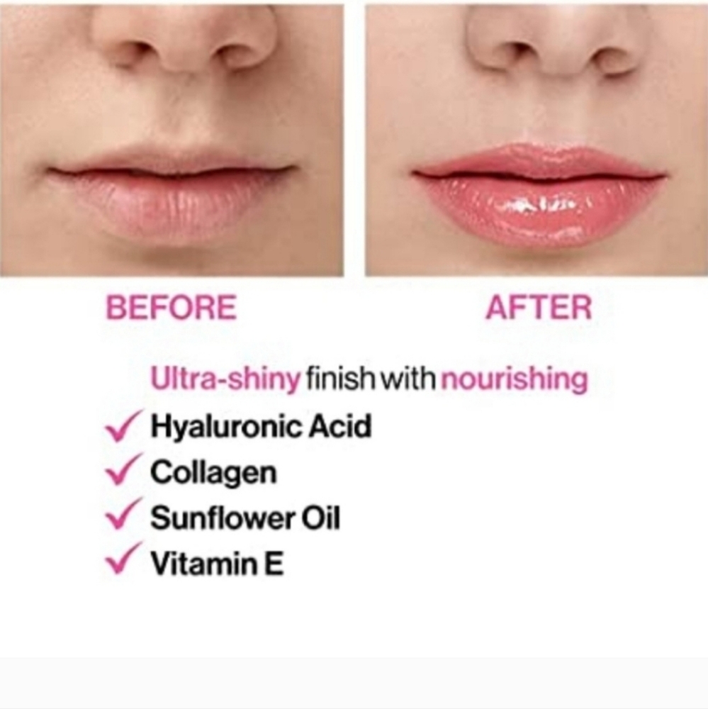 Sinless Lipgloss - Picture 3 of 4